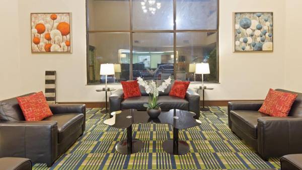 SureStay Plus Hotel by Best Western Roanoke Rapids I-95