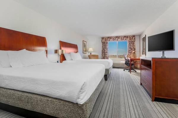 Hilton Garden Inn Roanoke Rapids