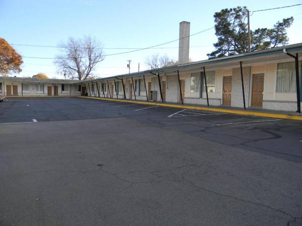 Fairfax Motel