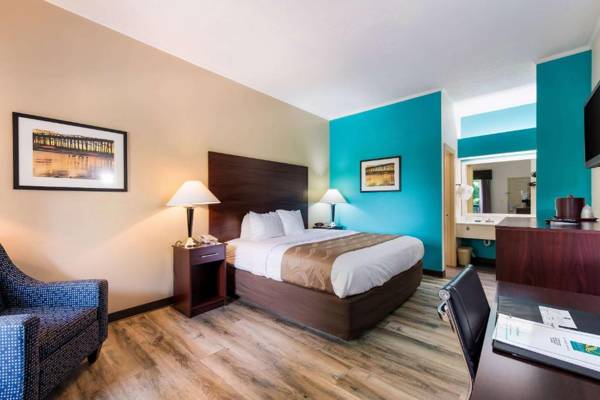 Quality Inn & Suites Rockingham