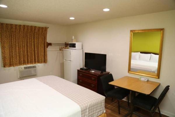 Americas Express Inn Rocky Mount