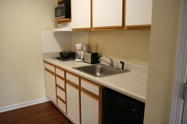 Affordable Suites Rocky Mount