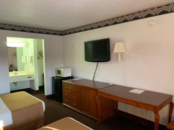 Americas Best Value Inn - Roxboro