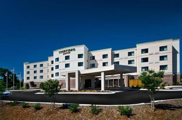 Courtyard by Marriott Salisbury