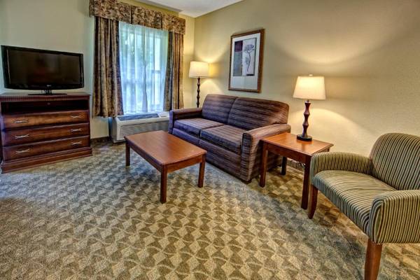 Hampton Inn & Suites Cashiers - Sapphire Valley