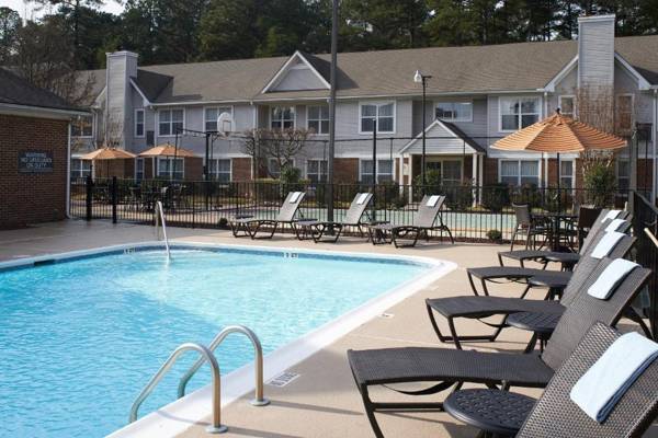 Residence Inn Pinehurst Southern Pines