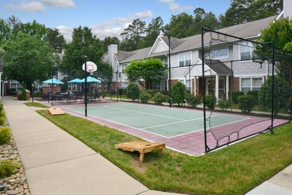 Residence Inn Pinehurst Southern Pines