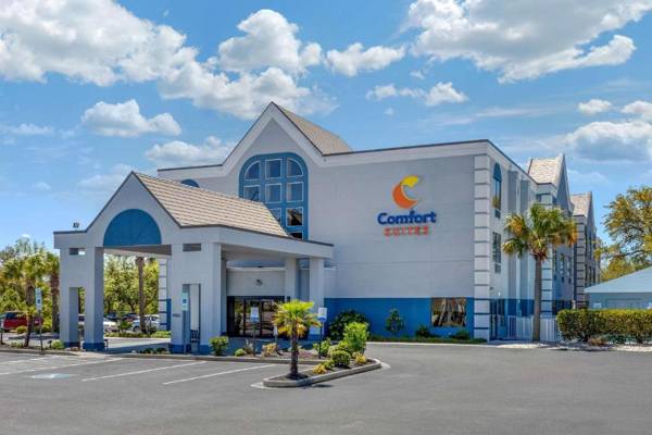 Comfort Suites Southport - Oak Island