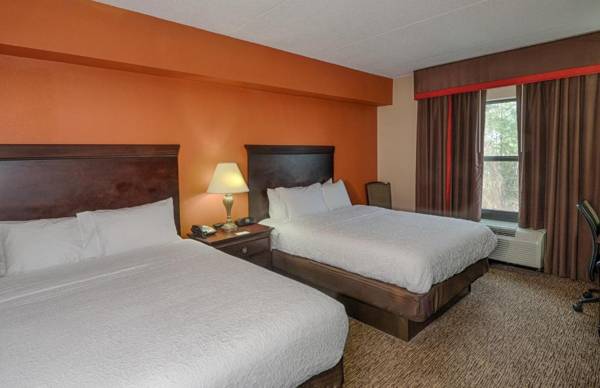 Hampton Inn Spring Lake Fayetteville