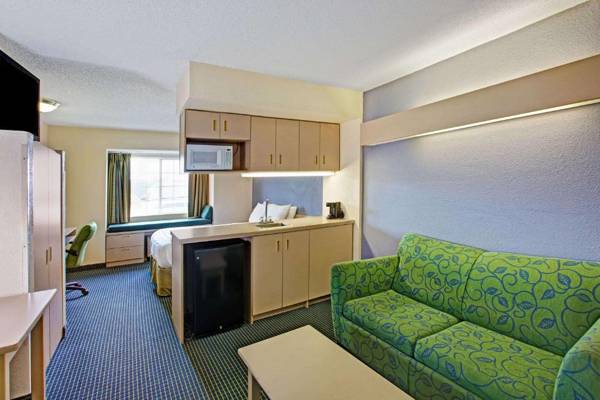 Microtel Inn & Suites by Wyndham Statesville