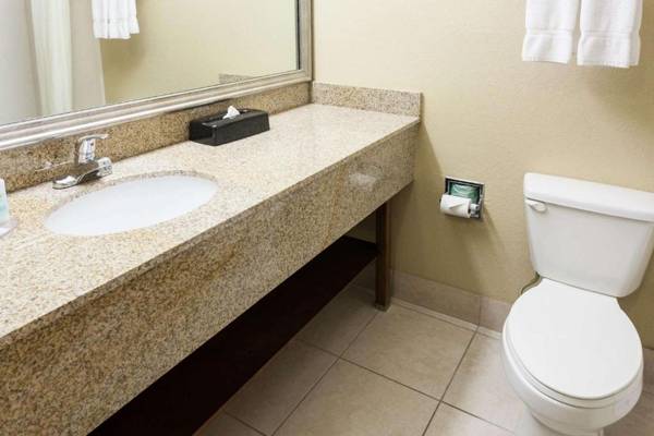 Comfort Inn & Suites Statesville - Mooresville