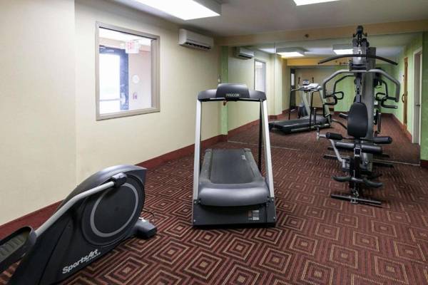 Comfort Inn & Suites Statesville - Mooresville