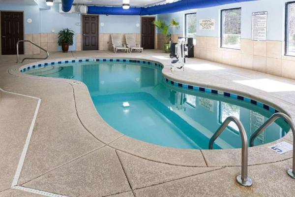 Comfort Inn & Suites Statesville - Mooresville