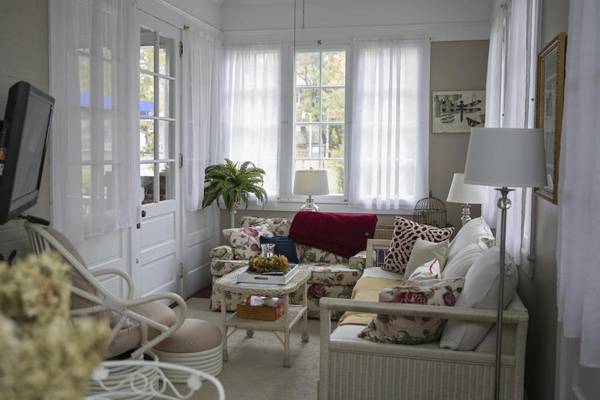 The Inn on Front Street