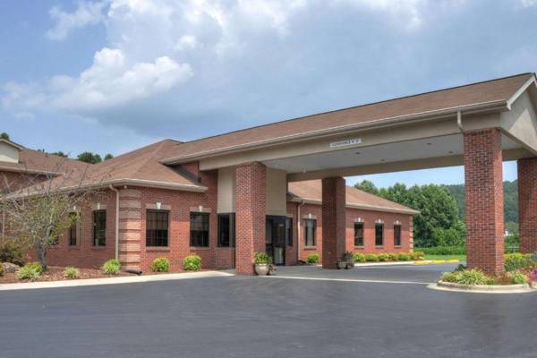 Comfort Inn Marion