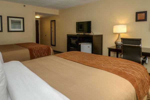 Comfort Inn Marion