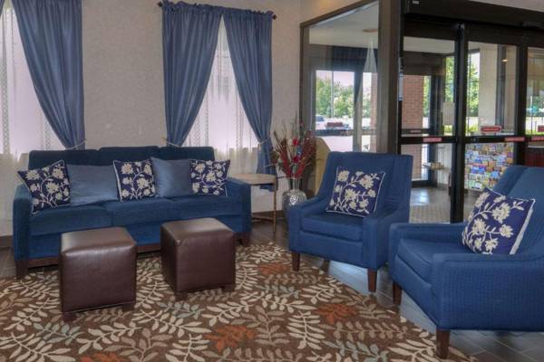 Comfort Inn Marion