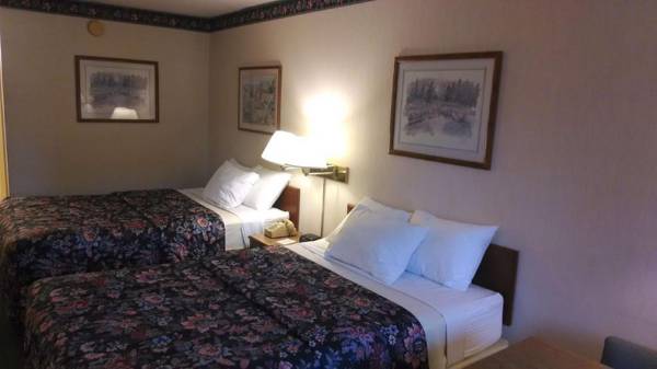 Americas Best Value Inn Marion NC