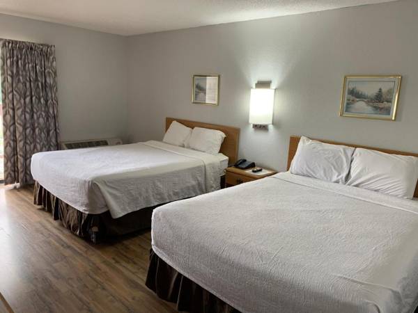 Days Inn by Wyndham Waynesville NC