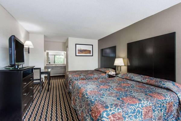 Days Inn by Wyndham Wilkesboro