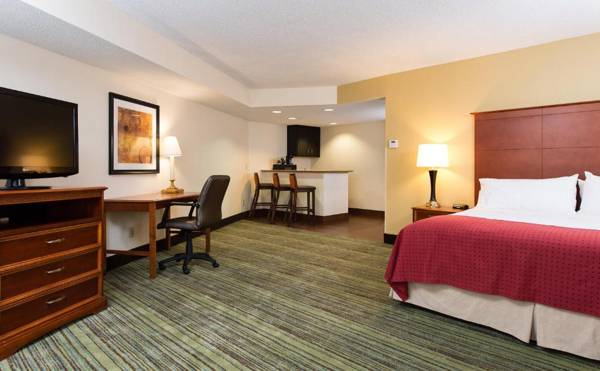 Holiday Inn Wilmington-Market Street an IHG Hotel