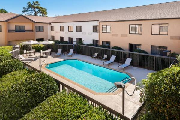 Courtyard by Marriott Wilmington/Wrightsville Beach