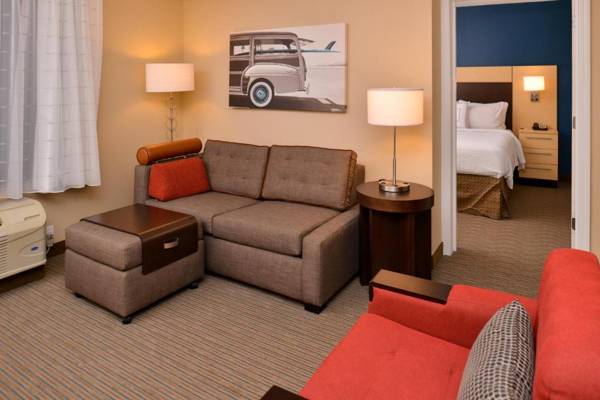 TownePlace Suites Wilmington Wrightsville Beach