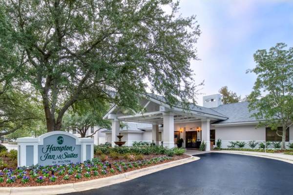 Hampton Inn & Suites Wilmington/Wrightsville Beach