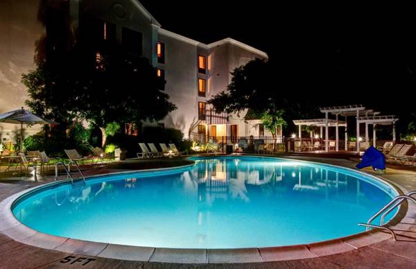 Hampton Inn & Suites Wilmington/Wrightsville Beach