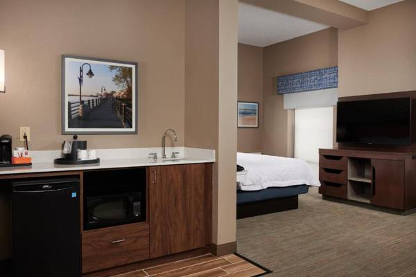 Hampton Inn Wilmington-Medical Park