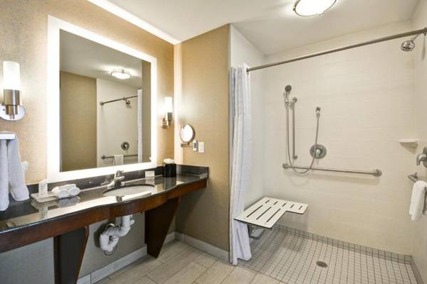 Homewood Suites by Hilton Wilmington/Mayfaire NC