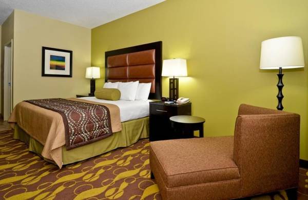 Best Western Plus Wilmington/Carolina Beach