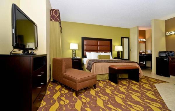 Best Western Plus Wilmington/Carolina Beach