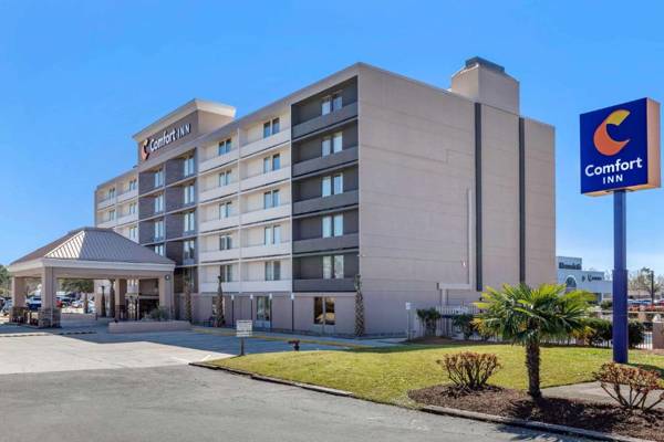 Comfort Inn University Wilmington