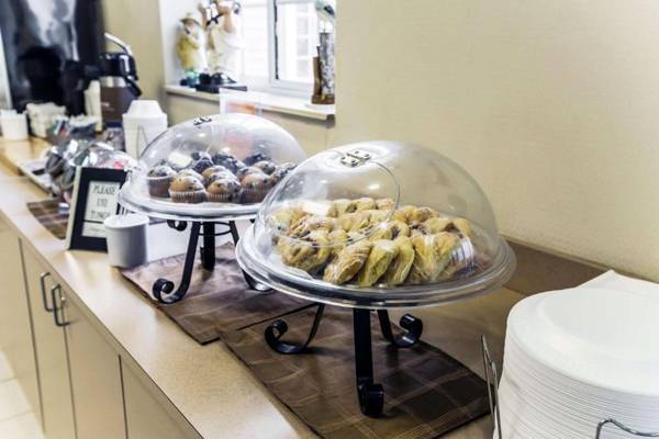 MainStay Suites Wilmington