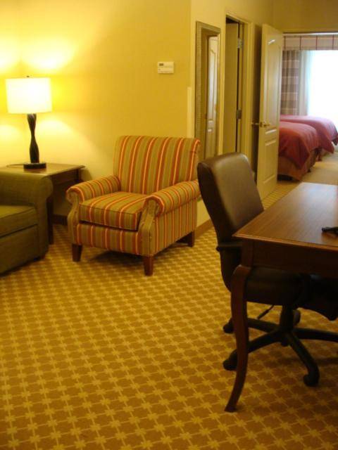 Workspace - Country Inn & Suites by Radisson Wilmington NC