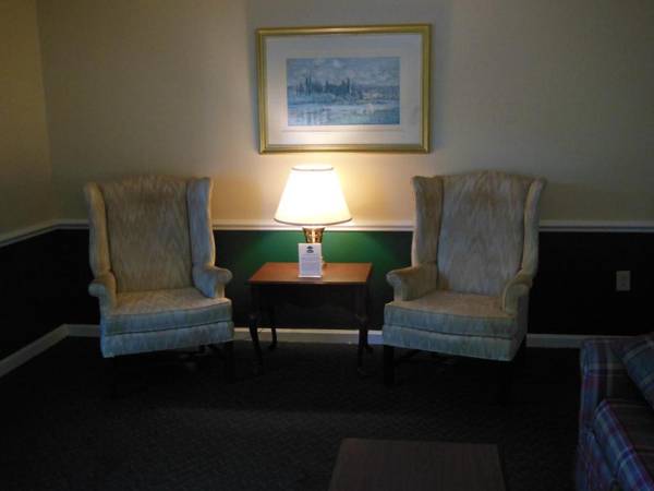 Beau Rivage Golf and Resort