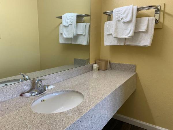 Studio 6 Wilmington NC