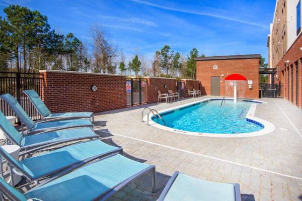 SpringHill Suites by Marriott Wilmington Mayfaire