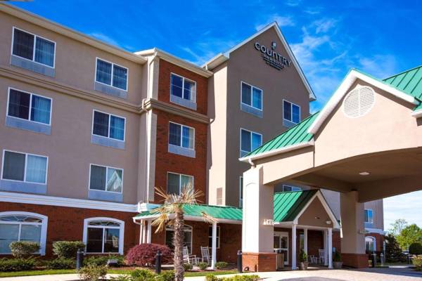 Country Inn & Suites by Radisson Wilson NC