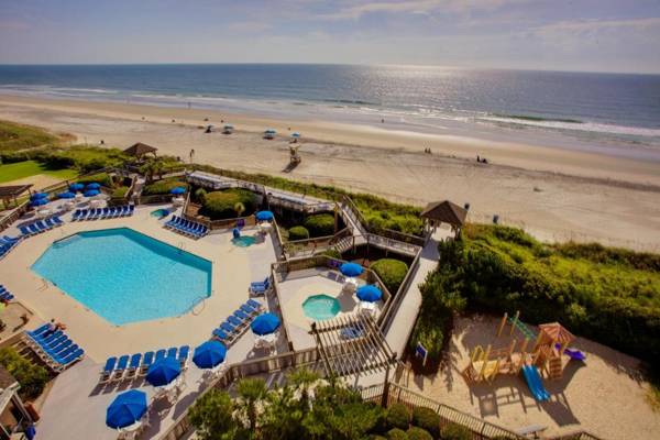 Holiday Inn Resort Lumina on Wrightsville Beach an IHG Hotel