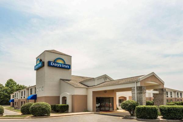 Days Inn by Wyndham Yadkinville