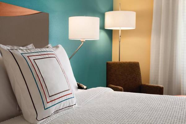 Fairfield Inn & Suites Bismarck North