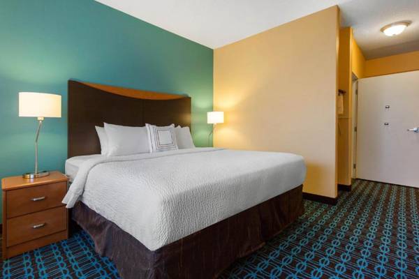 Fairfield Inn & Suites Bismarck South