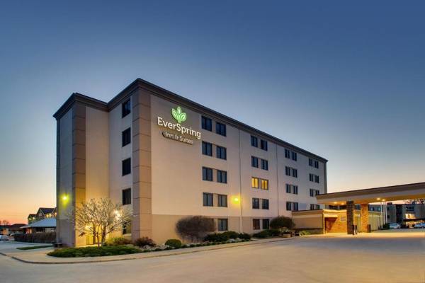 EverSpring Inn & Suites