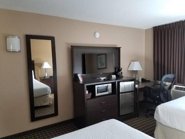 Americas Best Value Inn and Suites Bismarck