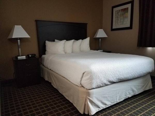 Americas Best Value Inn and Suites Bismarck