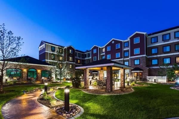 Staybridge Suites Bismarck an IHG Hotel