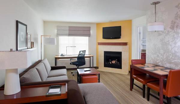 Residence Inn Bismarck North