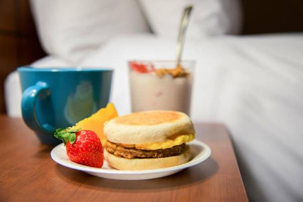 My Place Hotel-Bismarck ND